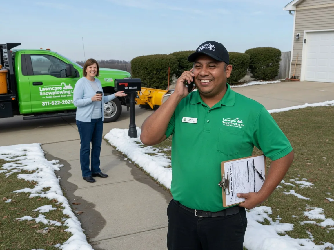 Lawn Care Services By Expert Landscaper Bohemia, NY FAQs